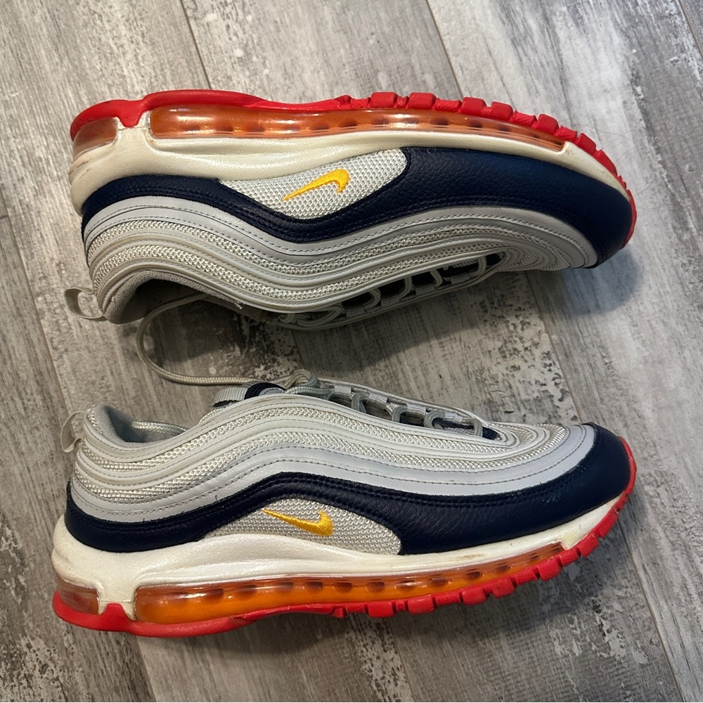 Air Max 97 sneakers nike
